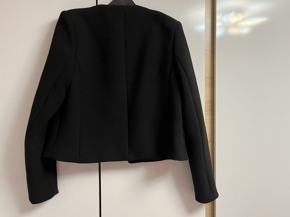 Сако H&M размер 38