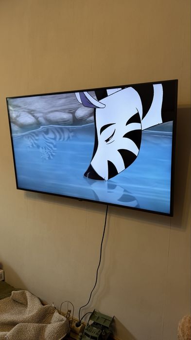 Телевизор 50 дюймов