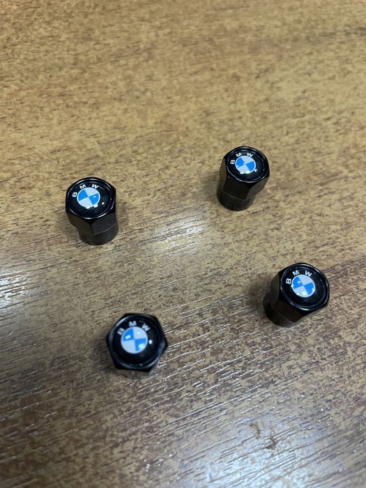 Наклейки Bmw M стиль