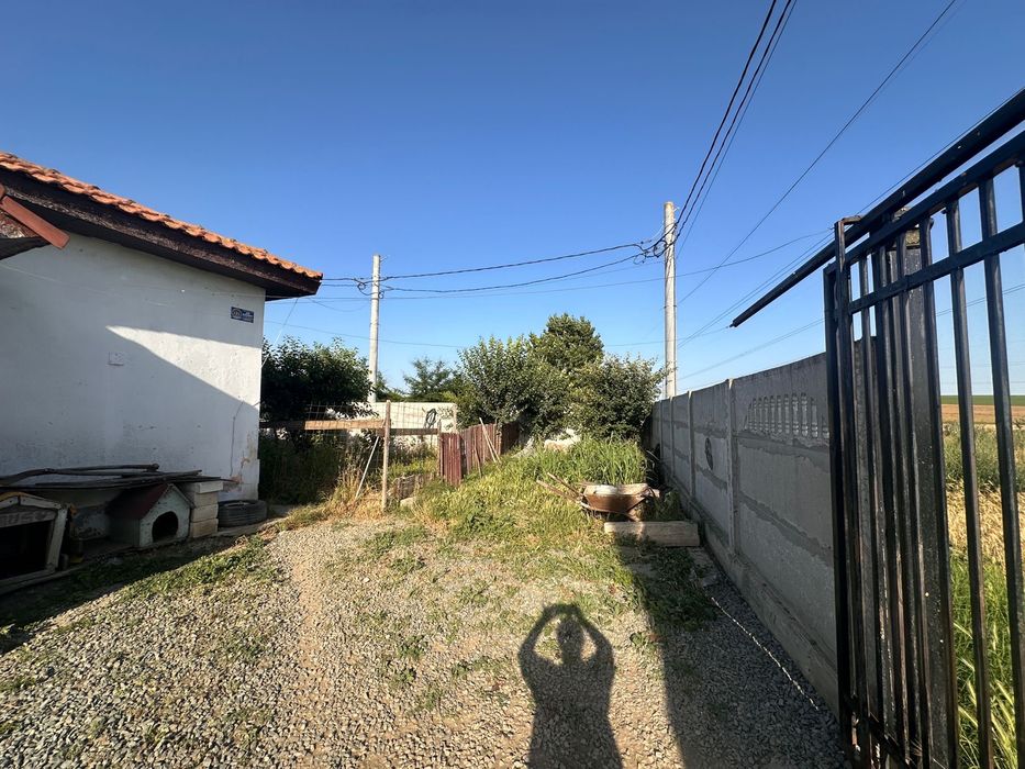 Casa Poiana , Ovidiu