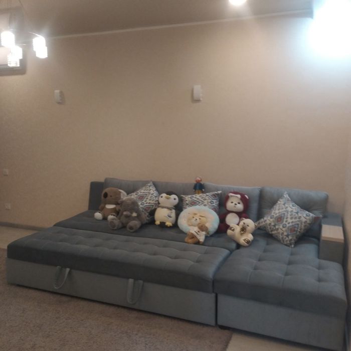 Аренда Кушбеги мечеть 3/5/9 балкон 2*7