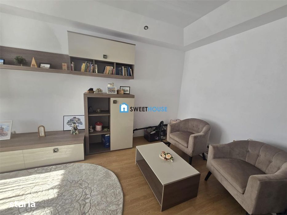 Apartament Confortabil cu Vedere spre Piatra Craiului – Zărne