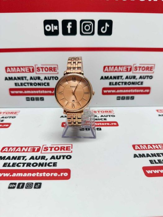 Fossil Jacqueline ES3435 Amanet Store Braila [14361]