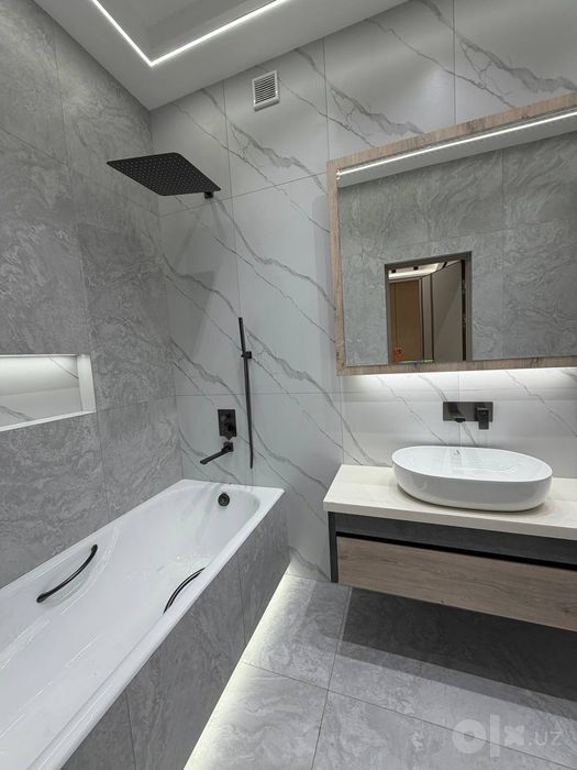 Продажа ЕВРО ДОМА на 3-сотках, 430м2 на Саламатина