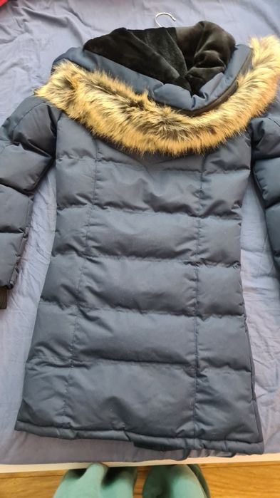 Детски якета Canadian Peak