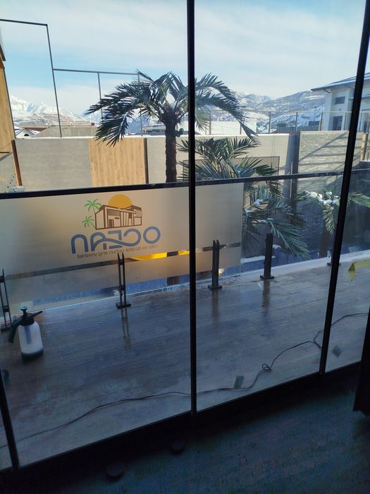 Ойнага пленка Матовая пленка туманка Matovaya plyonka plenka tumanka п