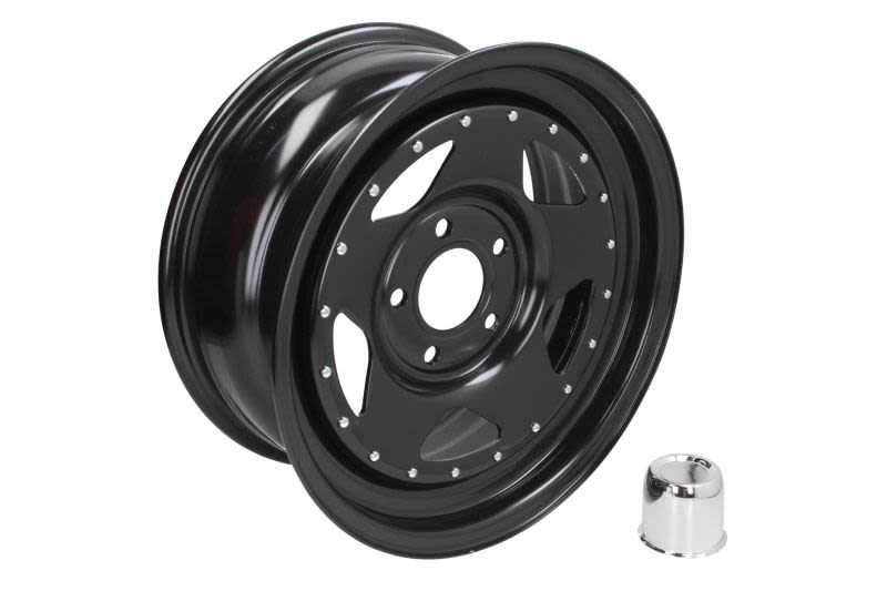 OFF Road Джанти 15" 16'' 6x139.7 Toyota Hilux Land Cruiser