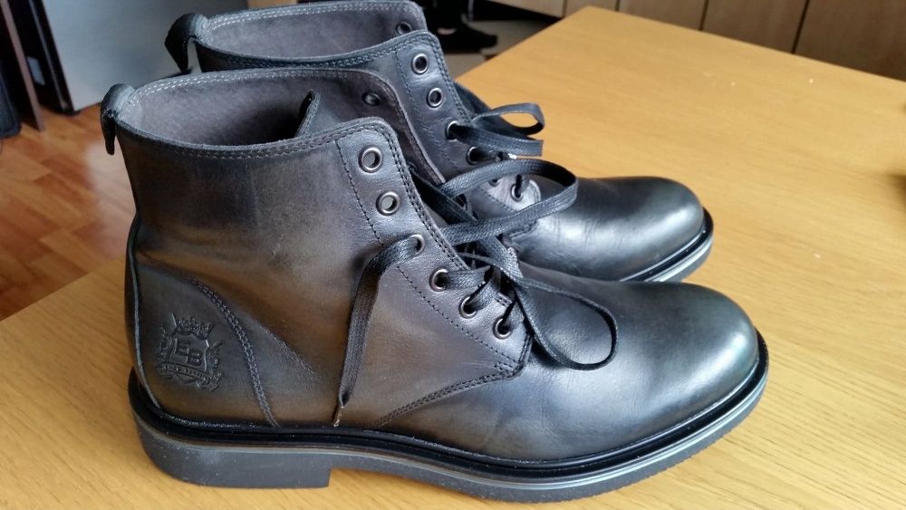 Ghete Barbati Enzo Bertini