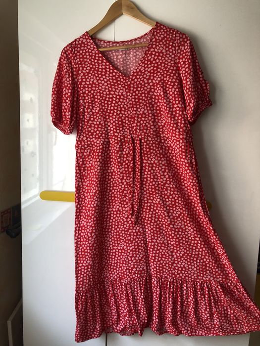 Rochie lungă Reserved