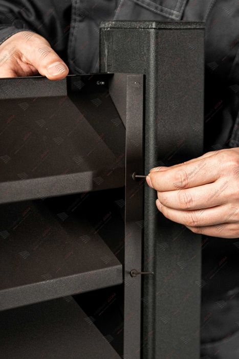 Забор жалюзи от производителя