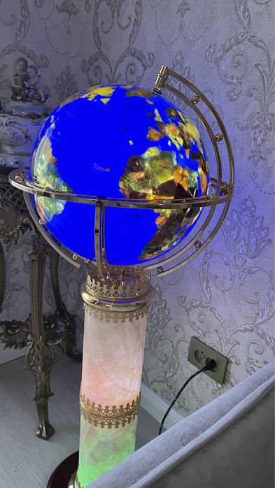 Светильник Глобус