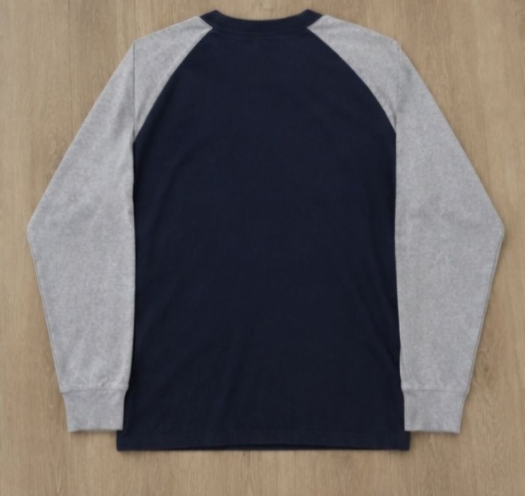 Bluza Polo Ralph Lauren Mâneci Lungi - Mărimea L