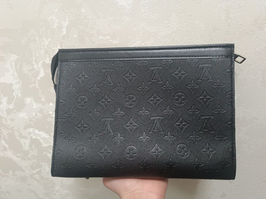 Клатч Louis Vuitton ПРЕМИУМ
