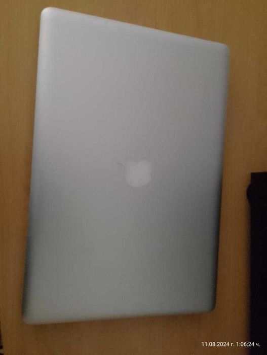 Apple MacBook Pro A1286