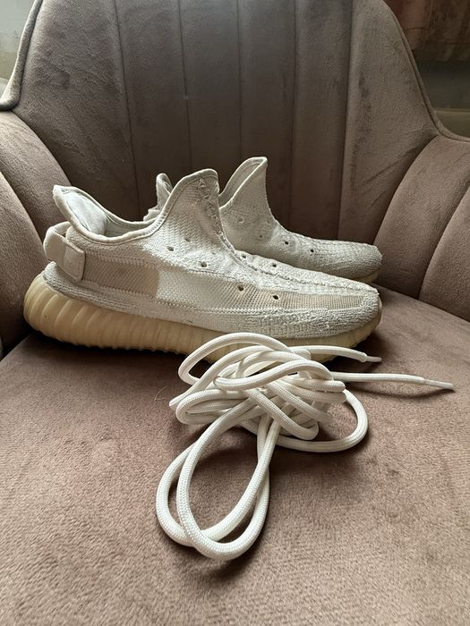 Adidas Yeezy Boost 350 V2 Cream/Triple White