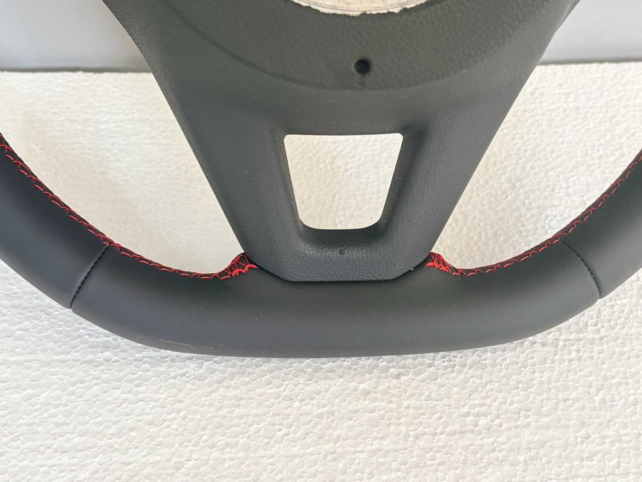 Volan piele nou gama VW ID 3 4 5 nou original VW