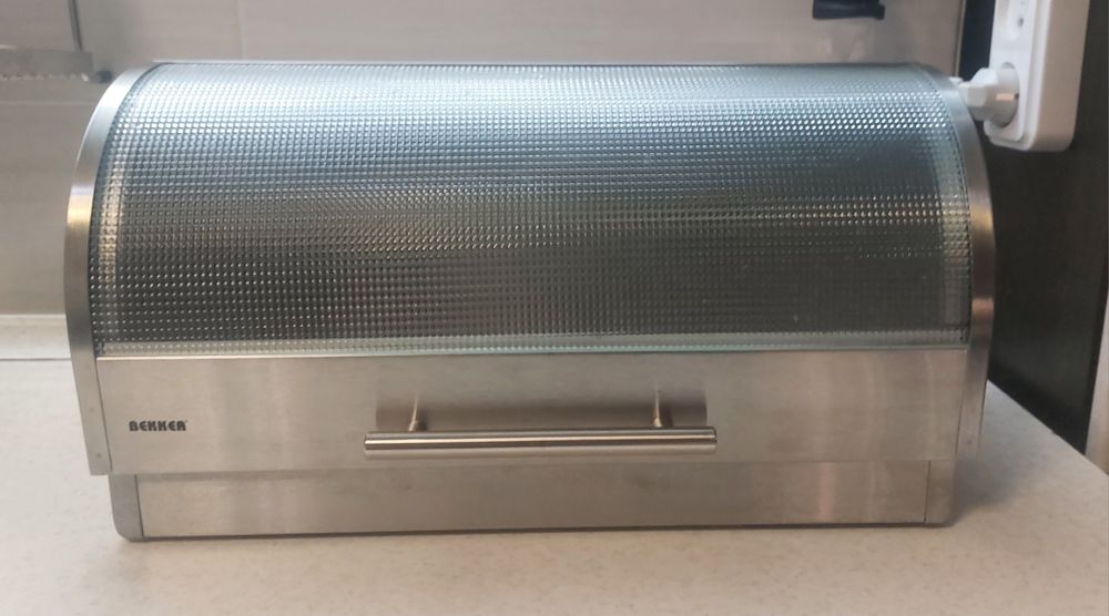 Хлебница  Bekker