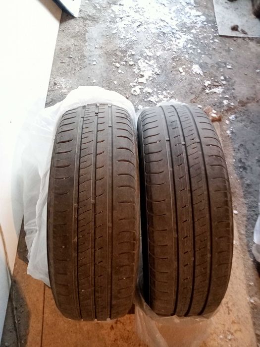Продам шины б/у размер 185/65 R 15