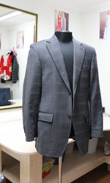 Услуги швеи. Подгонка Ремонт одежды Пошив