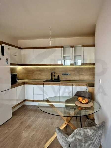 Тристаен апартамент в Бриз! 21801042