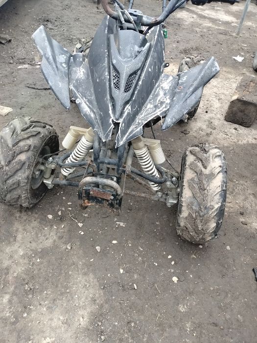 Продава се перфектен двг