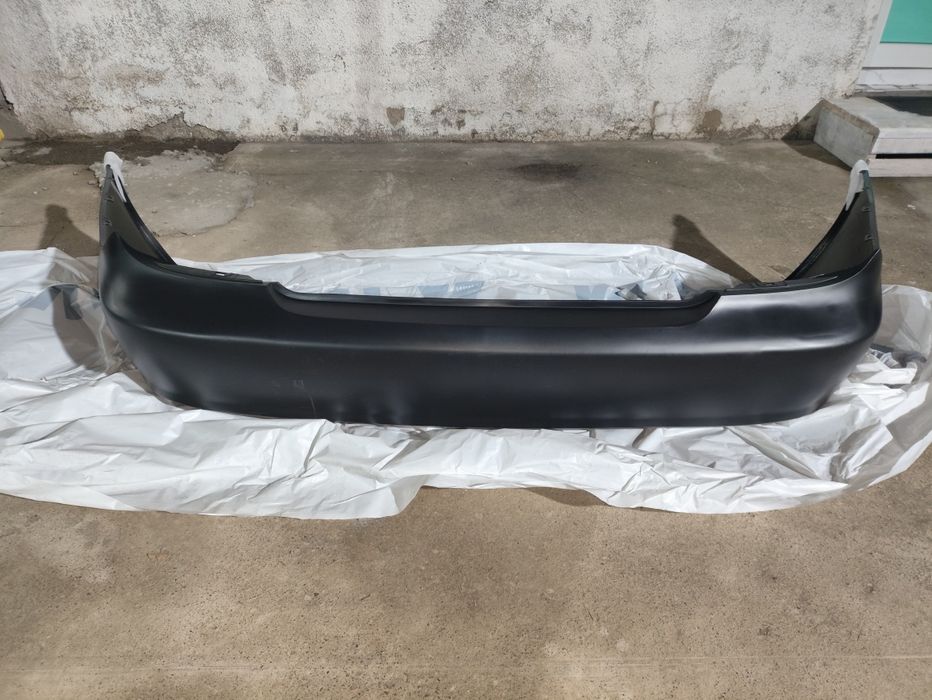 Задний бампер камри 30,35 Тайвань