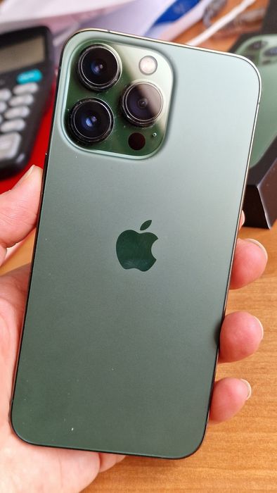 iPhone 13 Pro продам