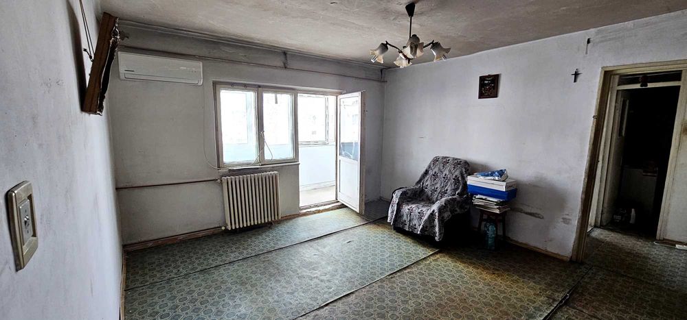 Vanzare apartament 2 camere Ploiesti, cartier 9 Mai