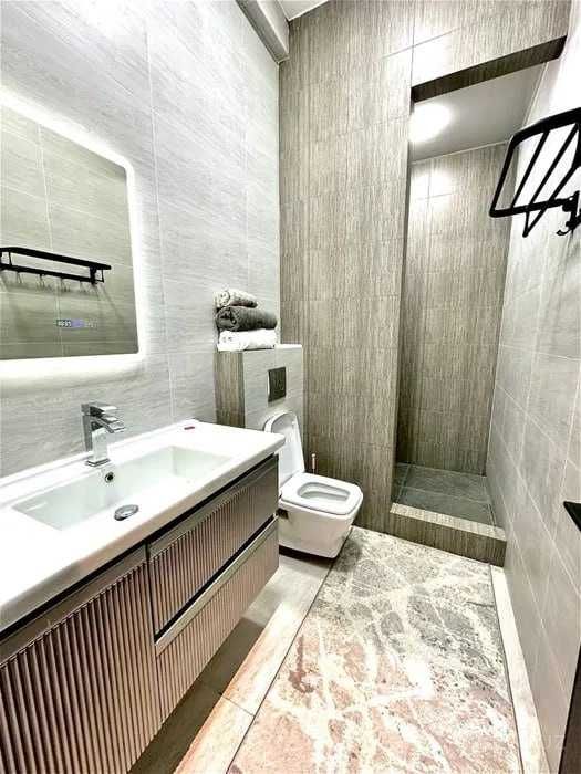 Yulduz мирзо подключ паркентский  Комнаты: 8 240м2;