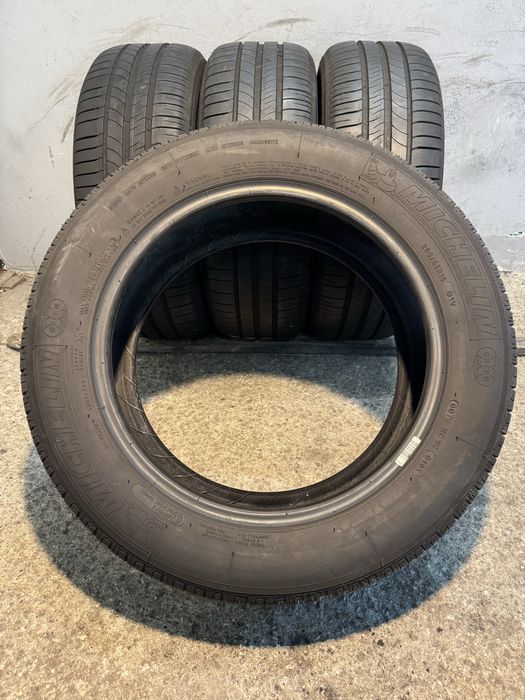Гуми 205/55/16 MICHELIN Energy Saver