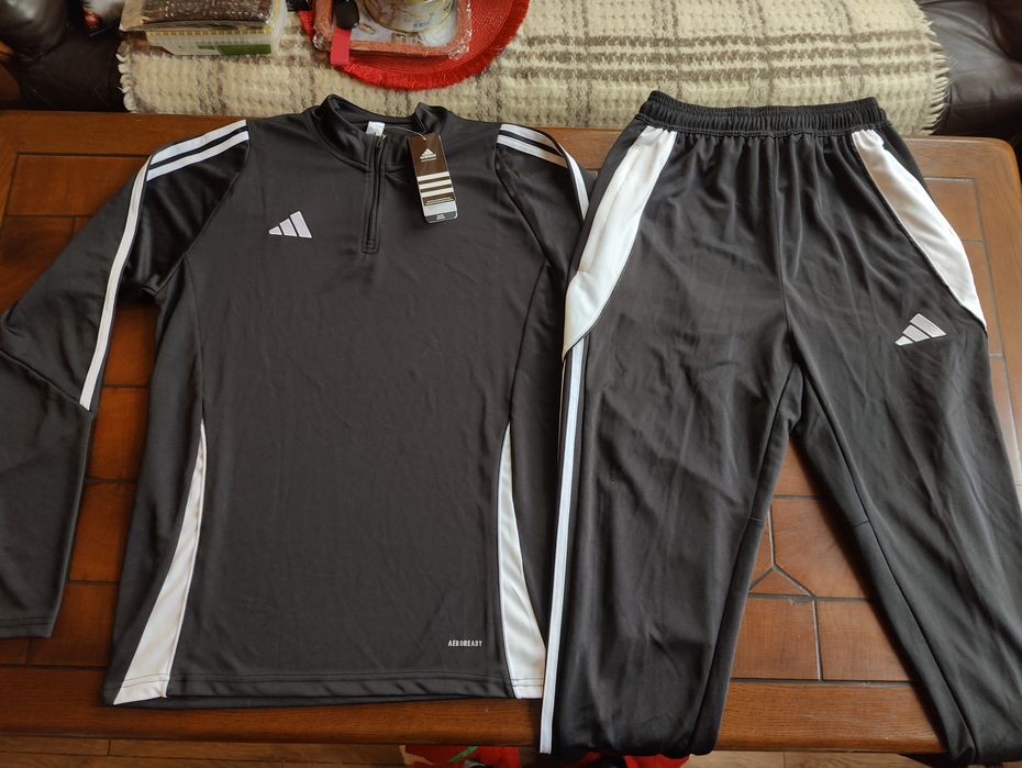 Тренировъчен футболен екип Adidas  Performance