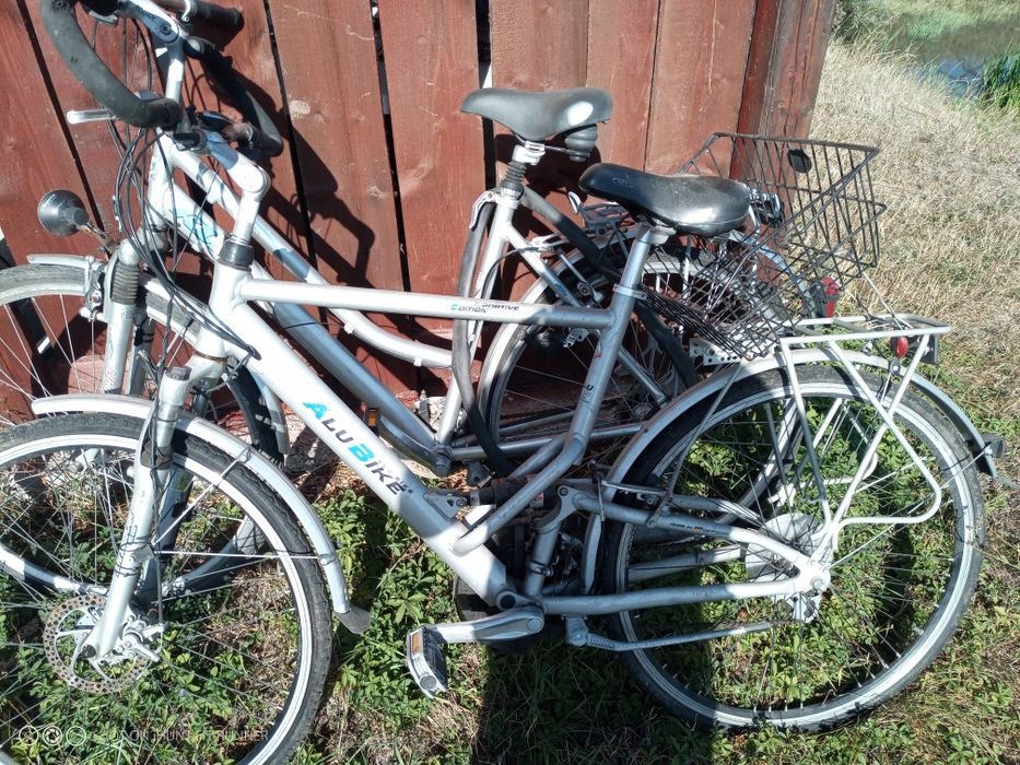 Biciclete din germania! Pret pechet!