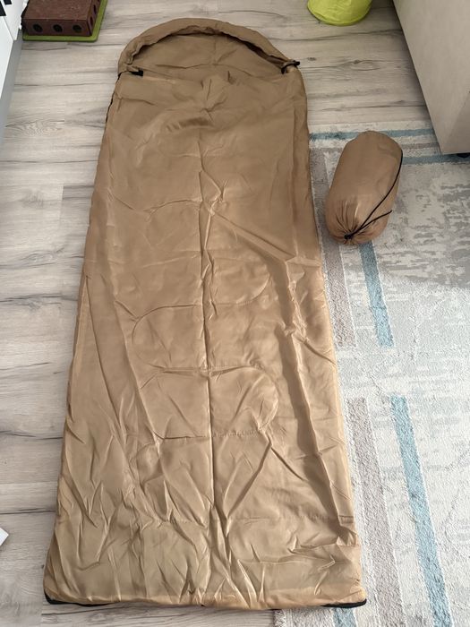 Спальные мешки 2шт.