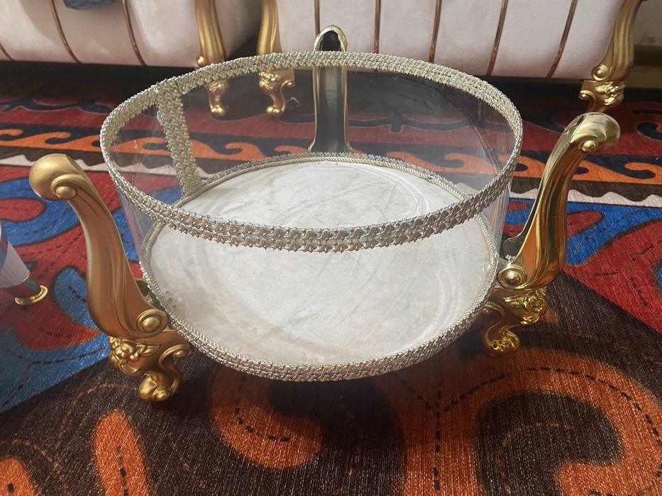 Корзины тойбастар кудалык