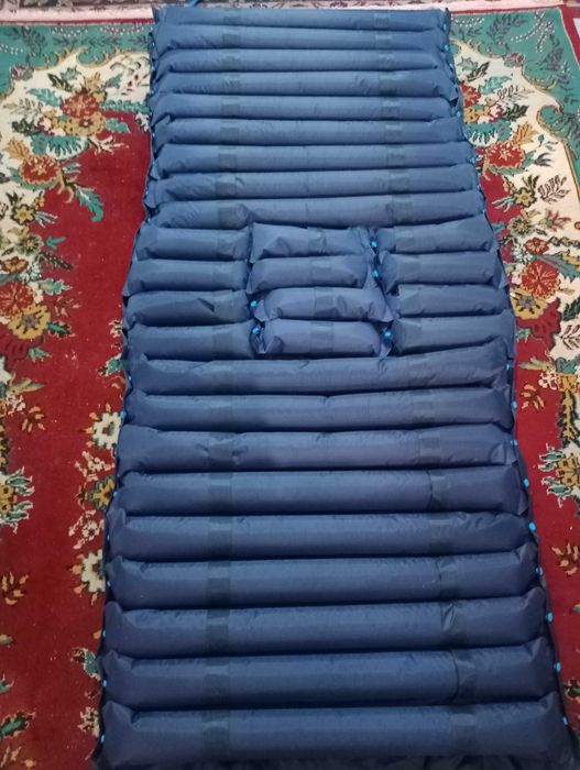 Противопролежневый матрас