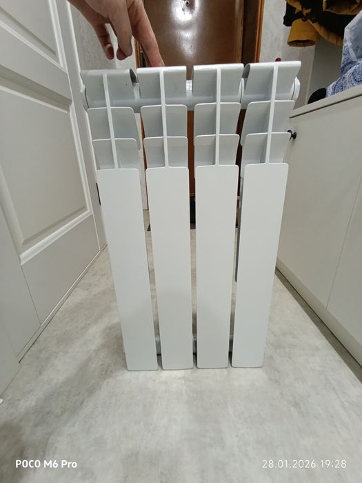 Радиатор отопления