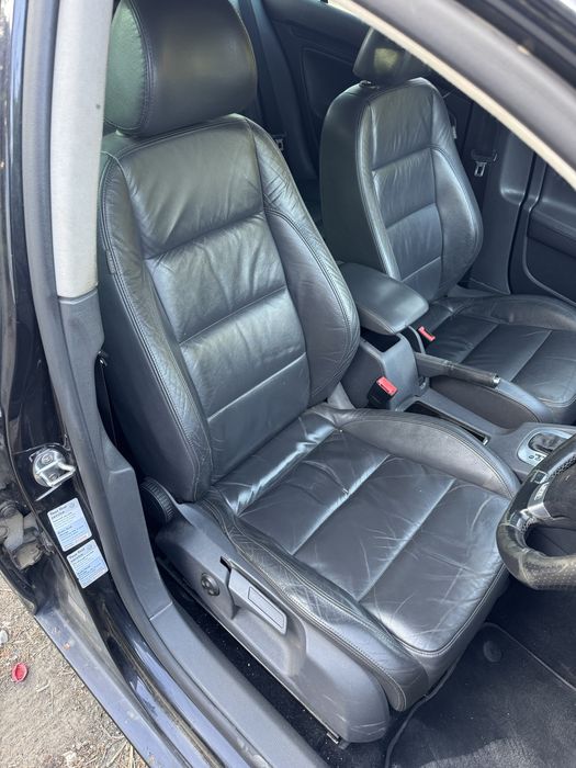 голф 5 гт 170 дсг / vw golf 5 gt 2.0tdi dsg