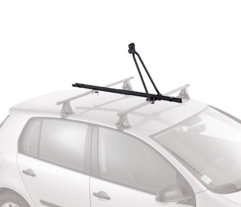 Багажник за велосипед , колело втора употреба