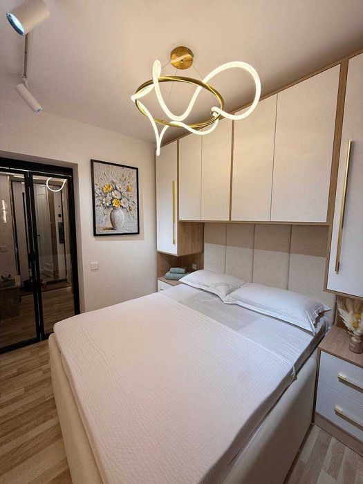 Продается 1в2х комнатная квартира Мирзо Улугбек IT Park (RV)