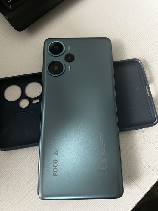 Poco F5 в идеале