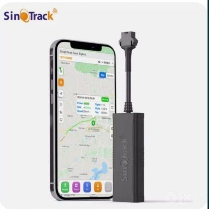 Gps orginal va Xitoy sotamiz
Gps Ustanovka 
Eng ishonchli va sifatli k