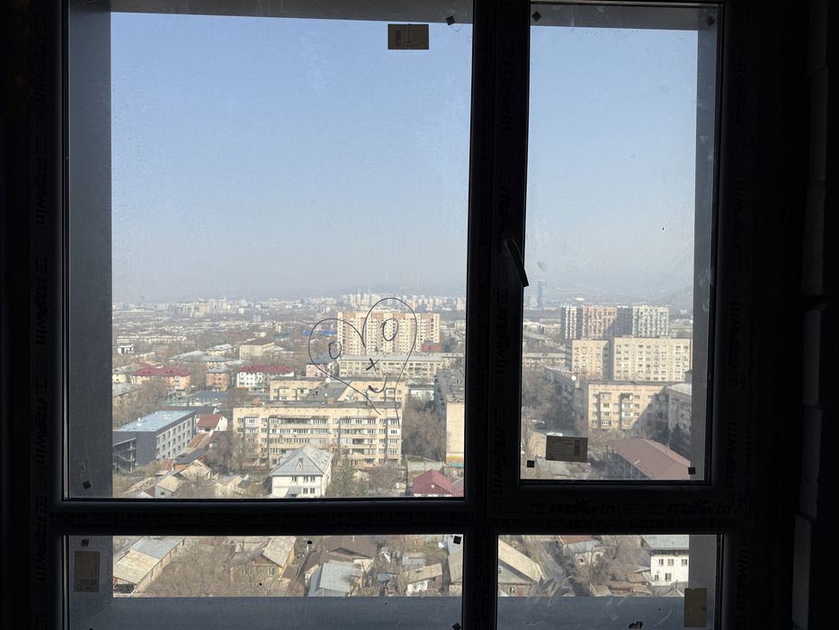 Продам квартиры в ЖК Rams City