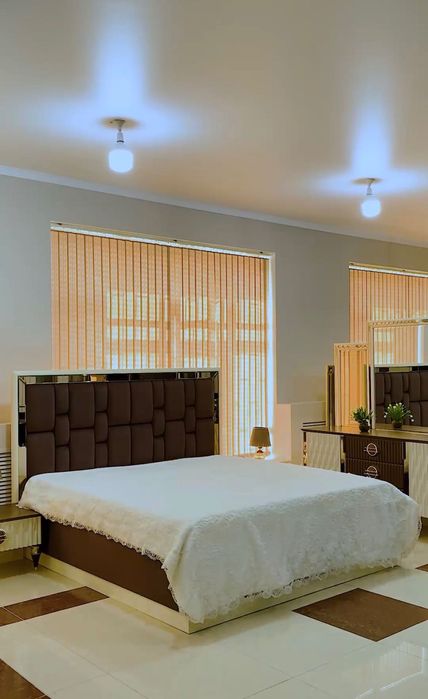 Продам спальный гарнитур