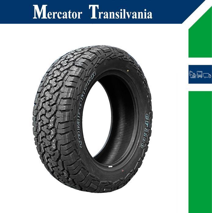 Anvelopa NOUA M+S* A/T All Road 225/65R17 Comforser CF1100 (Model BFGoodrich) 102T