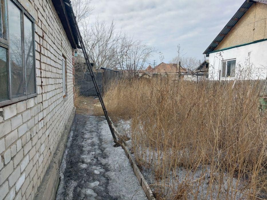 Срочно продам дом