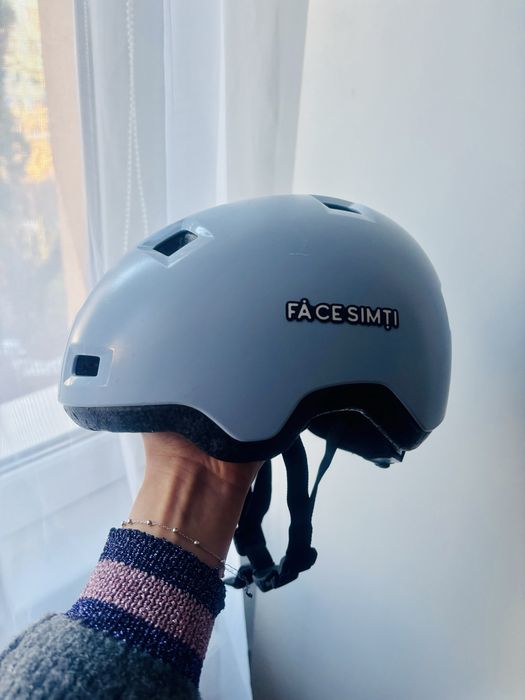 Casca copii marime S (52-54 cm)