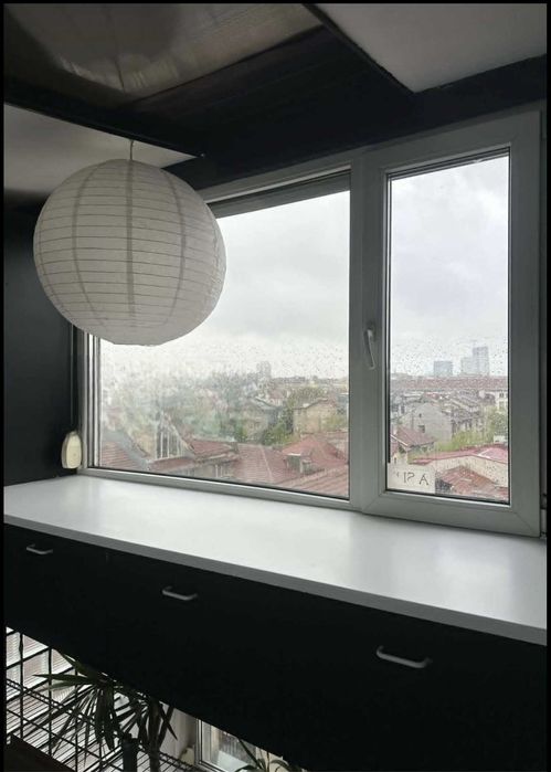 Дава се под наем Мезонет в София, Център - 55 кв.м за 648.21 € - Снимка #5