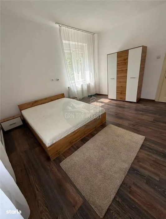 Apartament 3 camere zona Malul Cibinului - Piata Cibin — fotografia 1