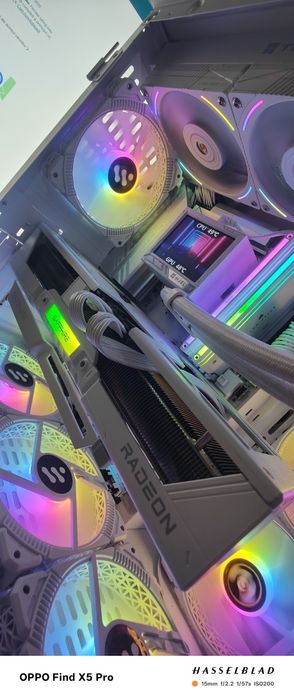 PC Gaming Ryzen 9 9900x