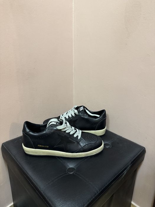Adidasi Golden Goose Ballstar
